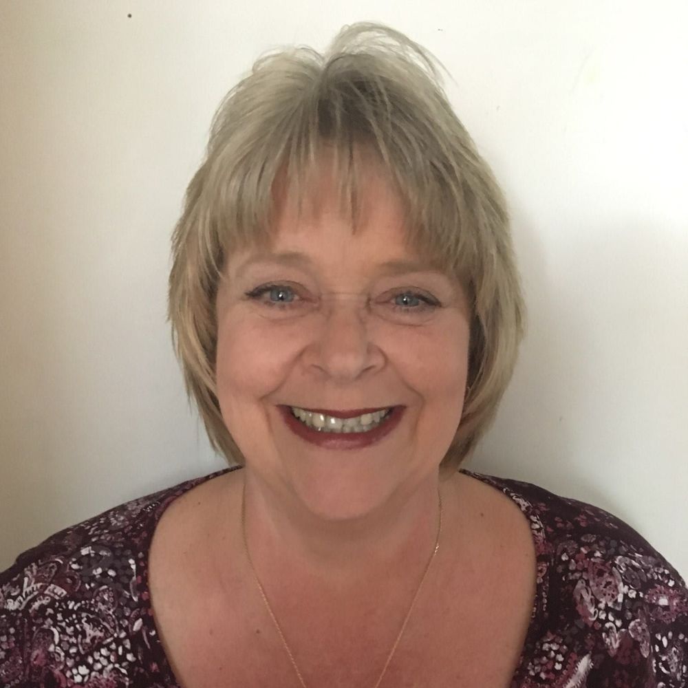 Meet your Posher, Susanne